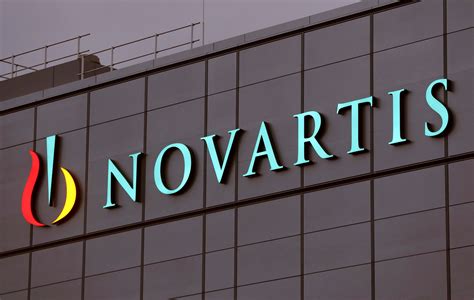 about novartis the company